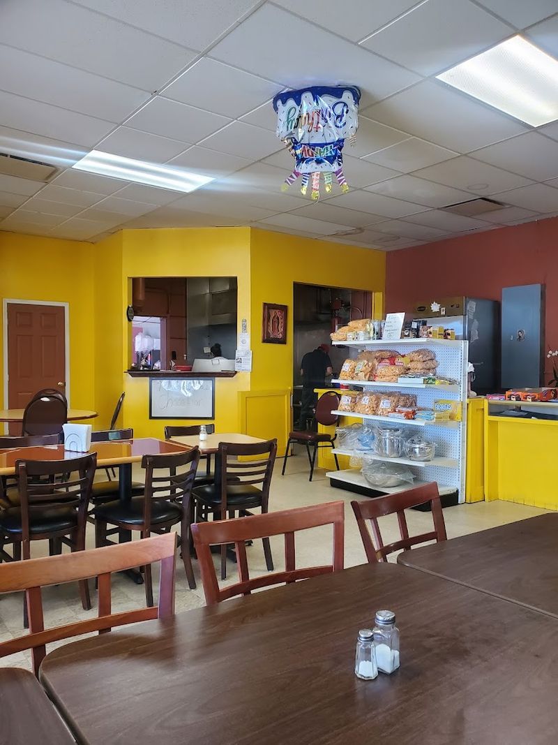 Alondra's Restaurant, Nampa, Idaho