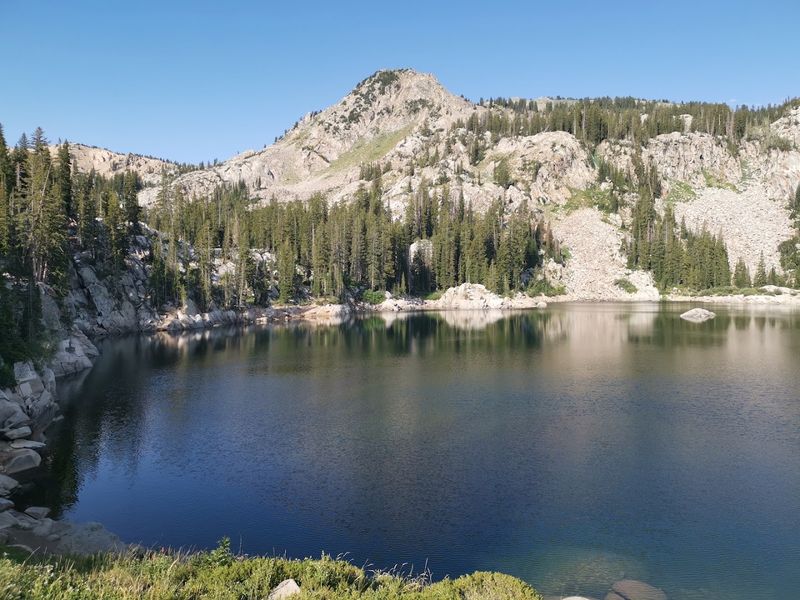 Alta, Utah, USA