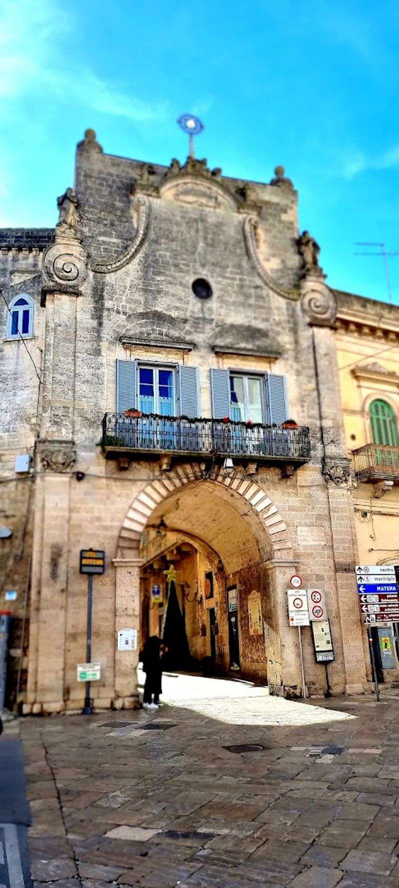 Altamura, Bari, Puglia, Italy Altamura, Bari, Puglia, Italy
