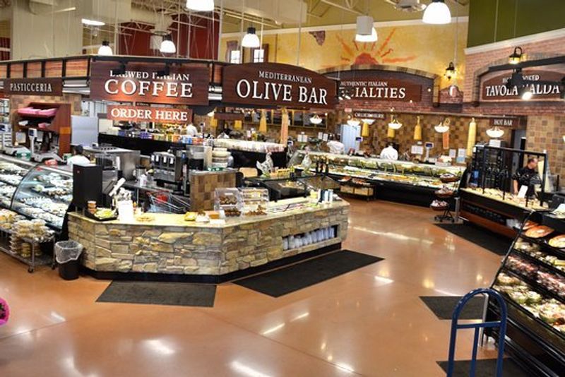Altomonte's Italian Market & Delicatessen, Doylestown