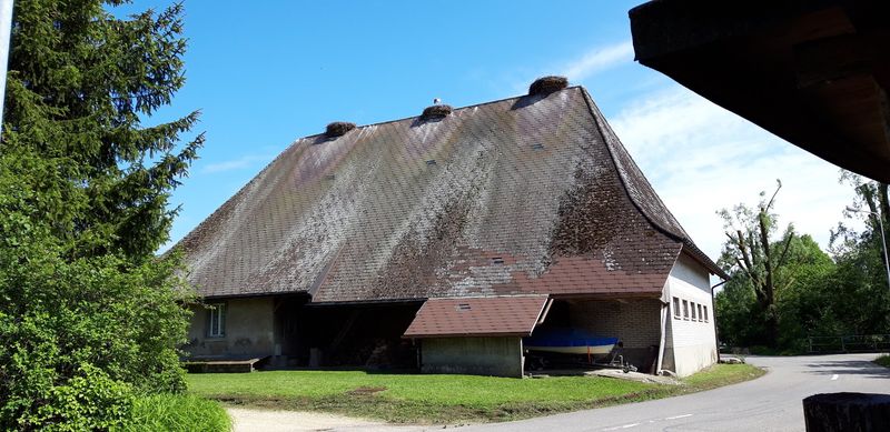 Altreu, Solothurn, Switzerland