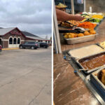 Altus’ Favorite Buffet Is Loaded With Steaks, Fried Chicken and Homemade Desserts