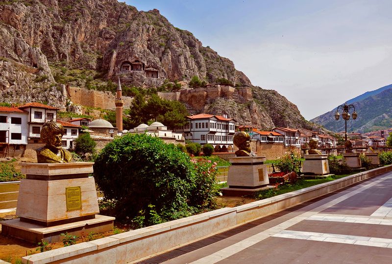 Amasya, Turkiye