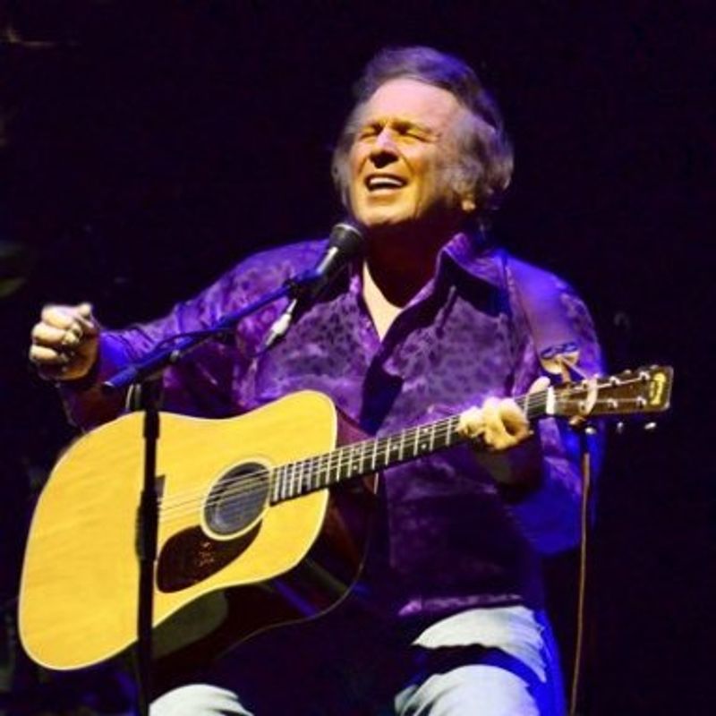 American Pie – Don McLean American Pie – Don McLean
