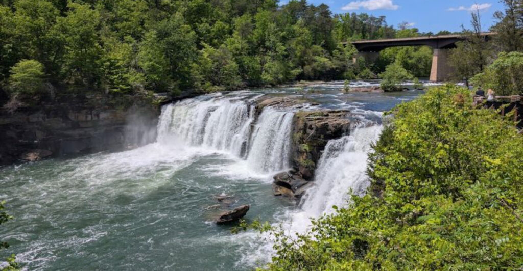 America’s Most Underrated Natural Wonders To Explore This Year