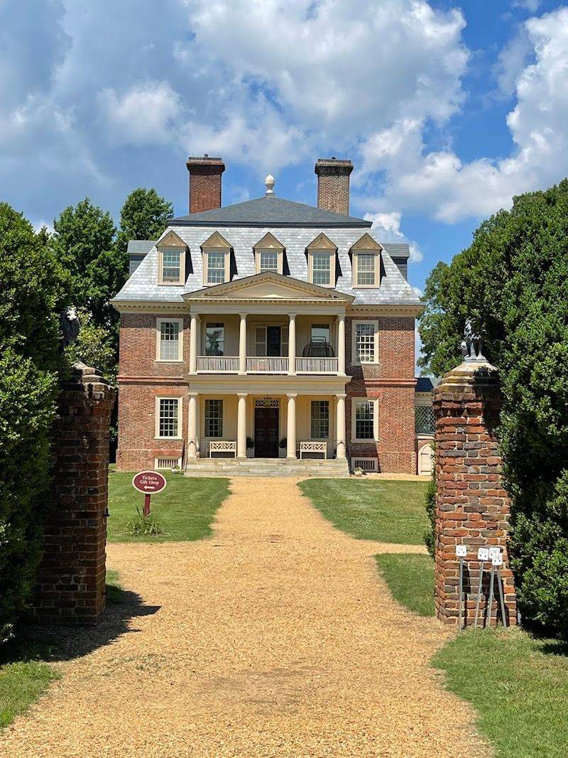 America's Oldest Family-Run Estate America's Oldest Family-Run Estate