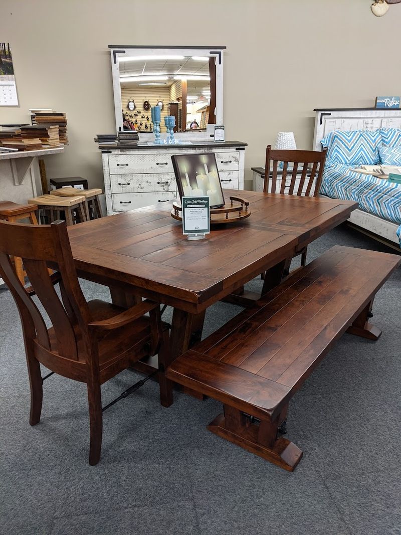 Amish Furniture That Is Built to Last Generations Amish Furniture That Is Built to Last Generations