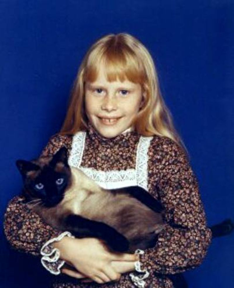 Amy Carter 