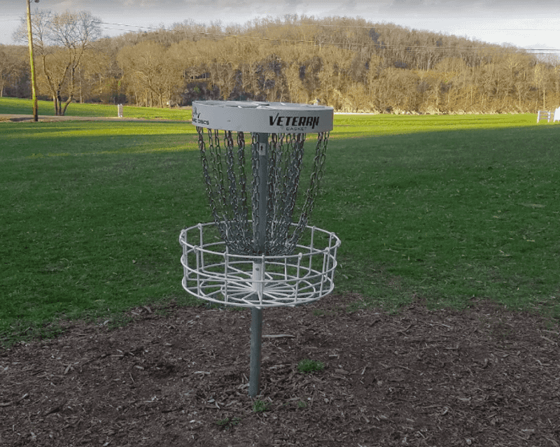 An 18-Hole Disc Golf Course Worth Playing More Than Once An 18-Hole Disc Golf Course Worth Playing More Than Once