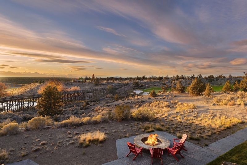 An 18-Hole Golf Course That Earns Every Dollar of the Green Fee An 18-Hole Golf Course That Earns Every Dollar of the Green Fee
