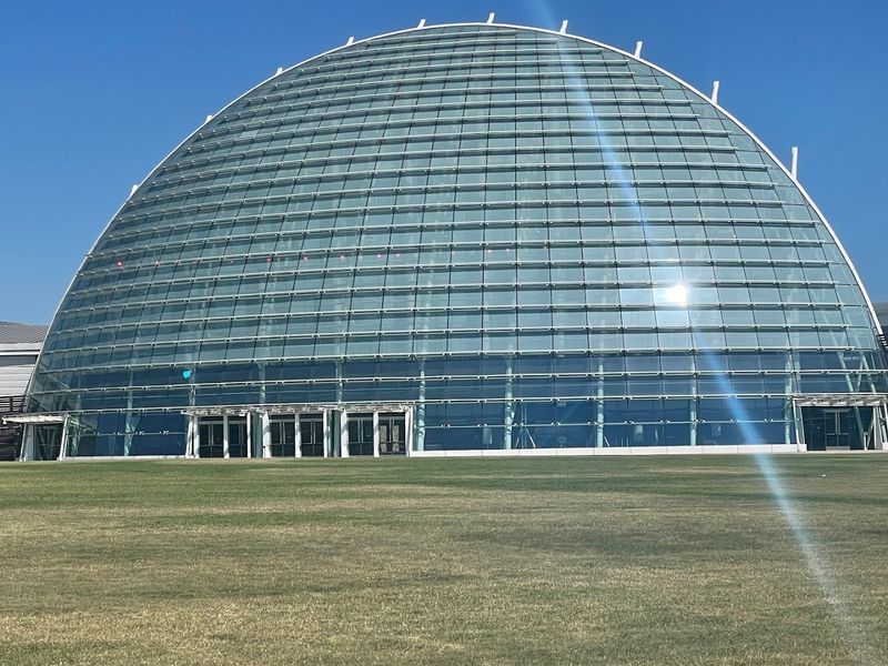 An Architecture That Speaks Before You Walk In An Architecture That Speaks Before You Walk In
