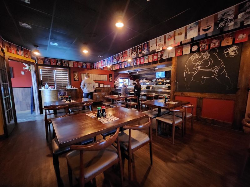 An Atmosphere That Feels Easy and Inviting An Atmosphere That Feels Easy and Inviting