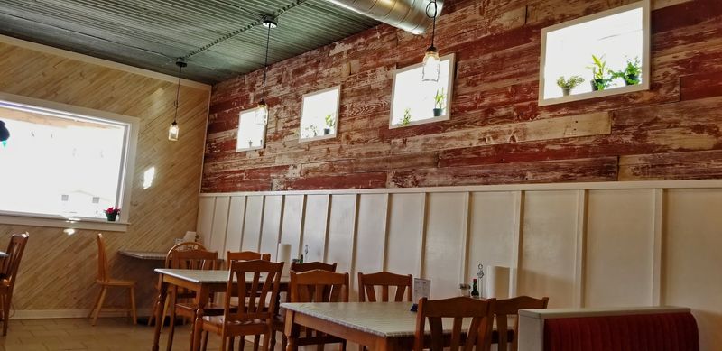 An Atmosphere That Makes Strangers Feel Like Regulars