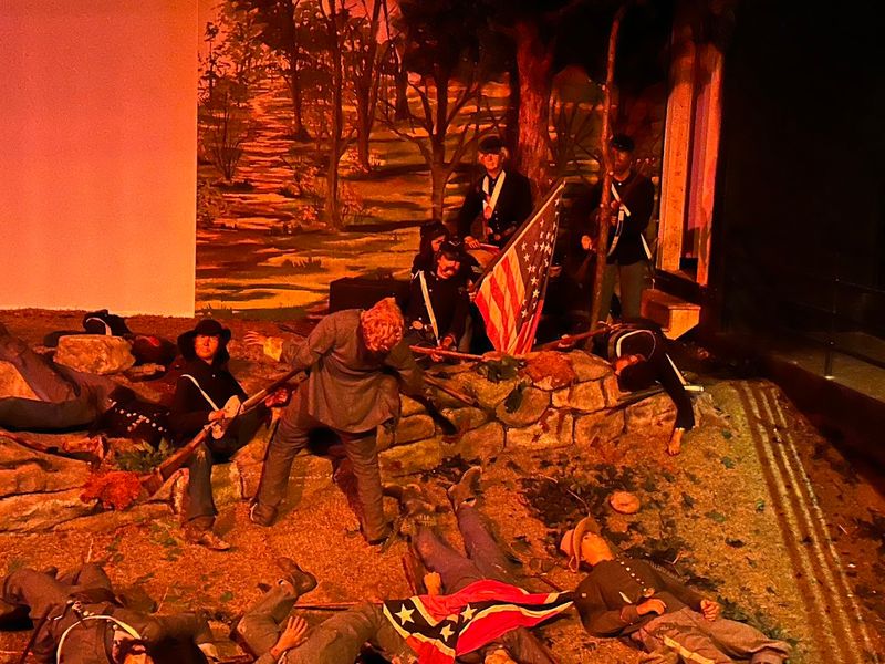 An Award-Winning Film That Makes the Battle Click An Award-Winning Film That Makes the Battle Click