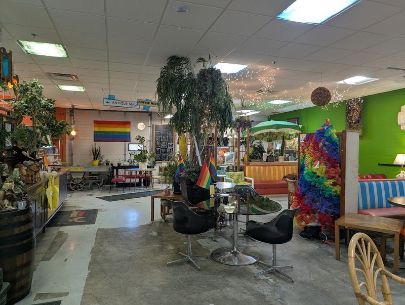 An Inclusive Space That Welcomes Everyone An Inclusive Space That Welcomes Everyone