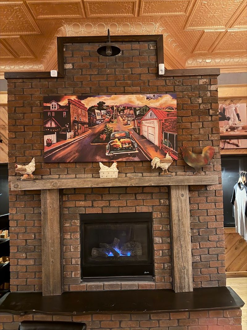 An Interior Designed to Tell a Story An Interior Designed to Tell a Story
