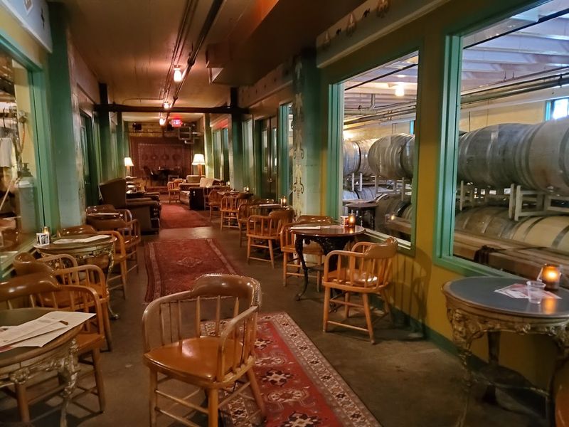 An On-Site Brewery and Winery Worth Exploring An On-Site Brewery and Winery Worth Exploring