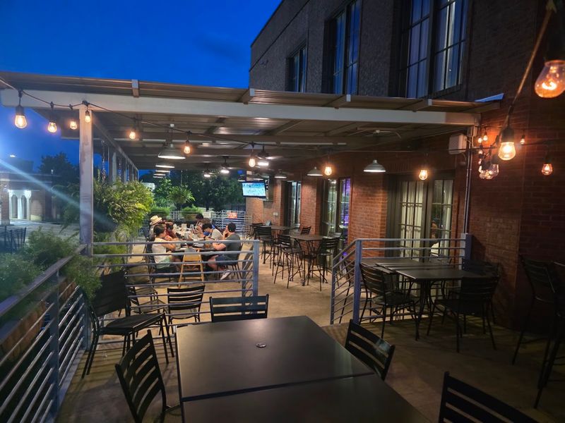 An Outdoor Deck for Mississippi Days Worth Savoring An Outdoor Deck for Mississippi Days Worth Savoring