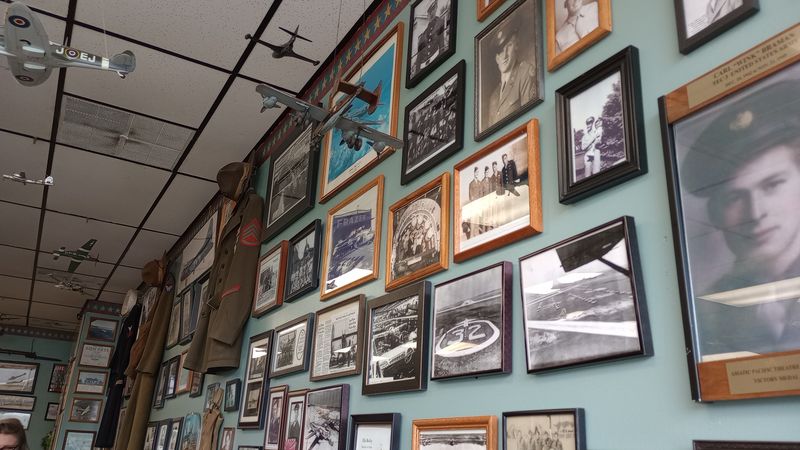 An Ypsilanti institution with staying power An Ypsilanti institution with staying power