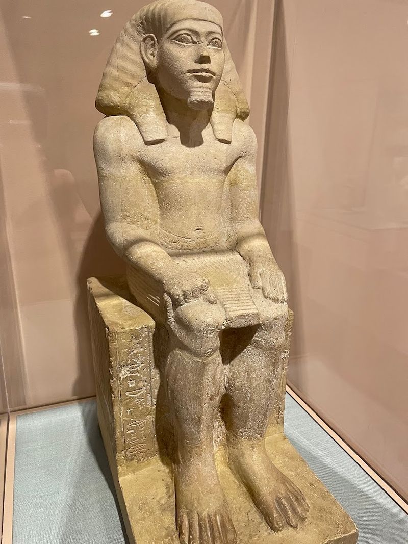 Ancient Artifacts From Egypt and Sumer Ancient Artifacts From Egypt and Sumer
