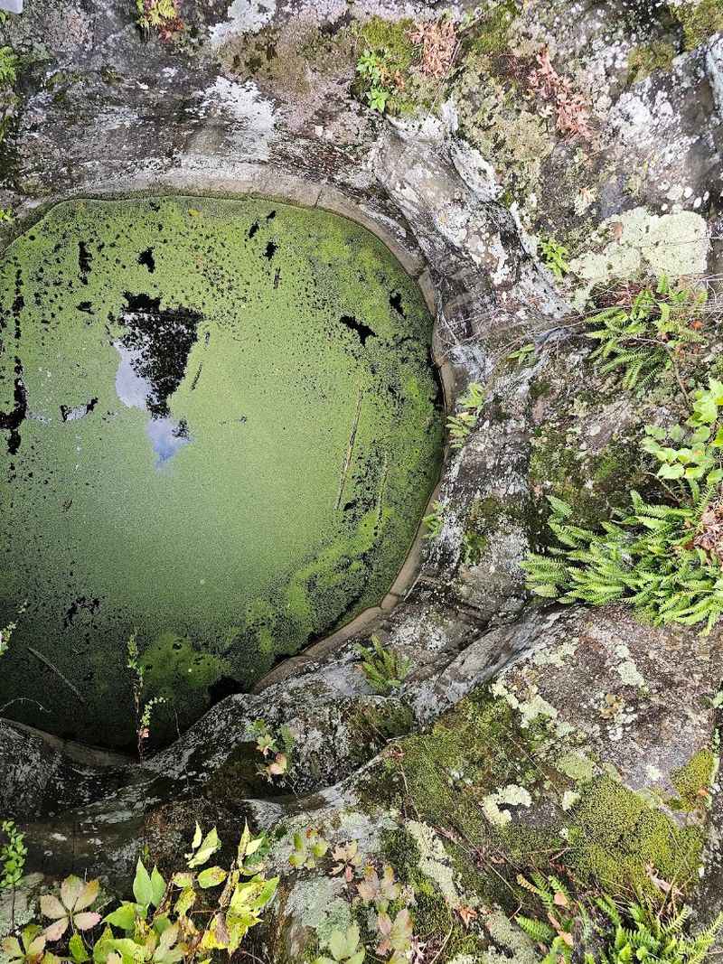 Ancient Lava Flows Beneath Your Feet Ancient Lava Flows Beneath Your Feet