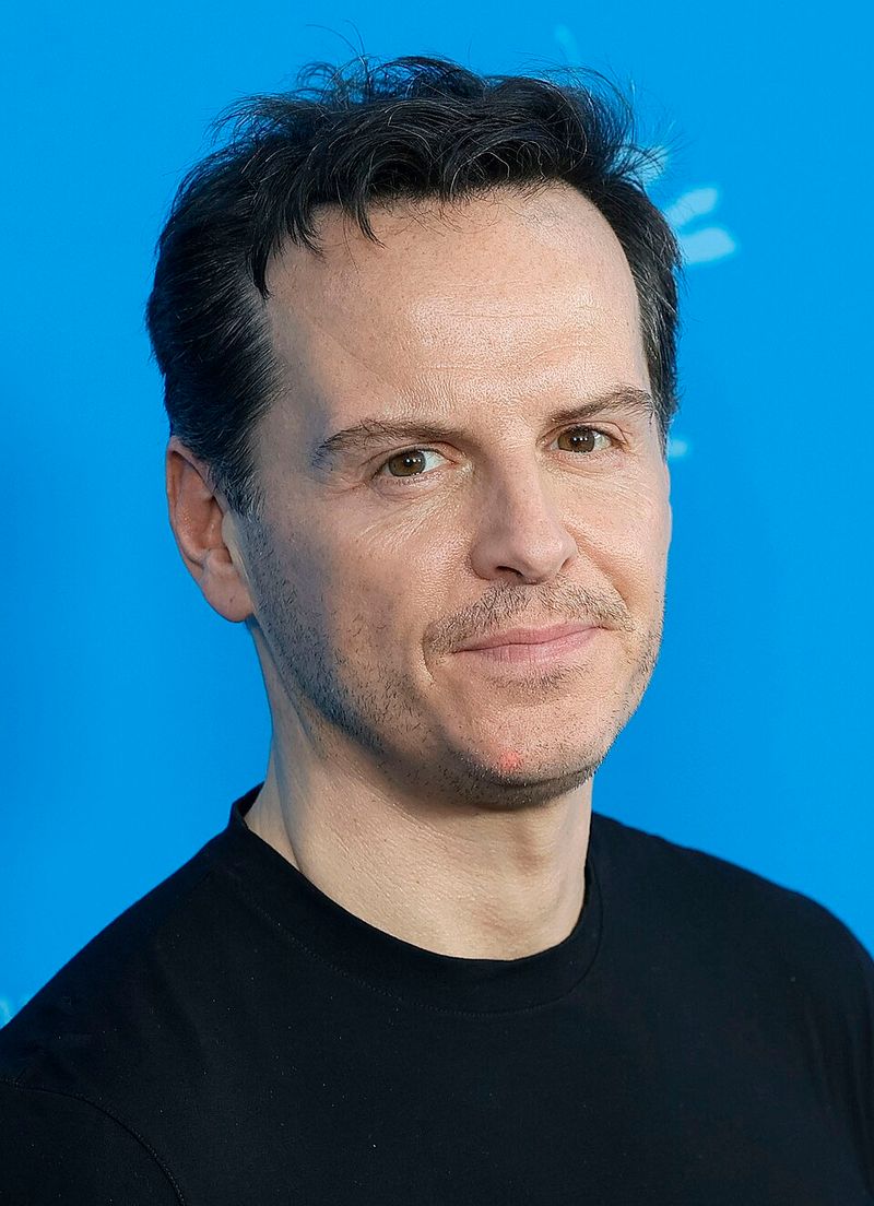 Andrew Scott As The Hot Priest In Fleabag Andrew Scott As The Hot Priest In Fleabag