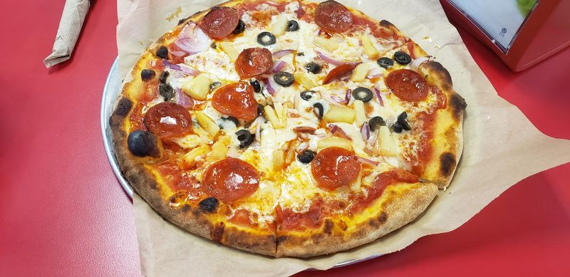 Angelo's Brick Oven Pizza (Martinsburg) Angelo's Brick Oven Pizza (Martinsburg)