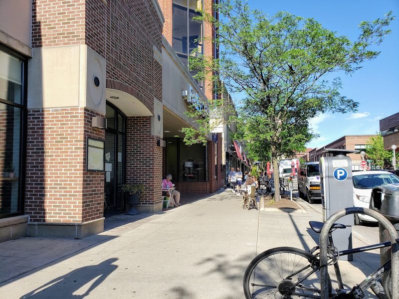 Ann Arbor, Michigan