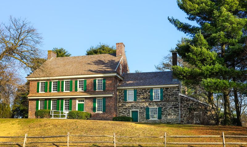Ann Whitall’s Place In The Story