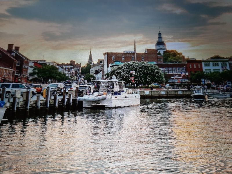 Annapolis, Maryland