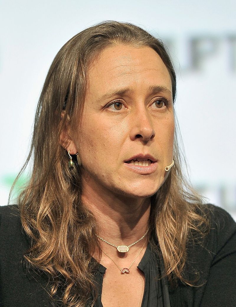Anne Wojcicki and Sergey Brin Anne Wojcicki and Sergey Brin
