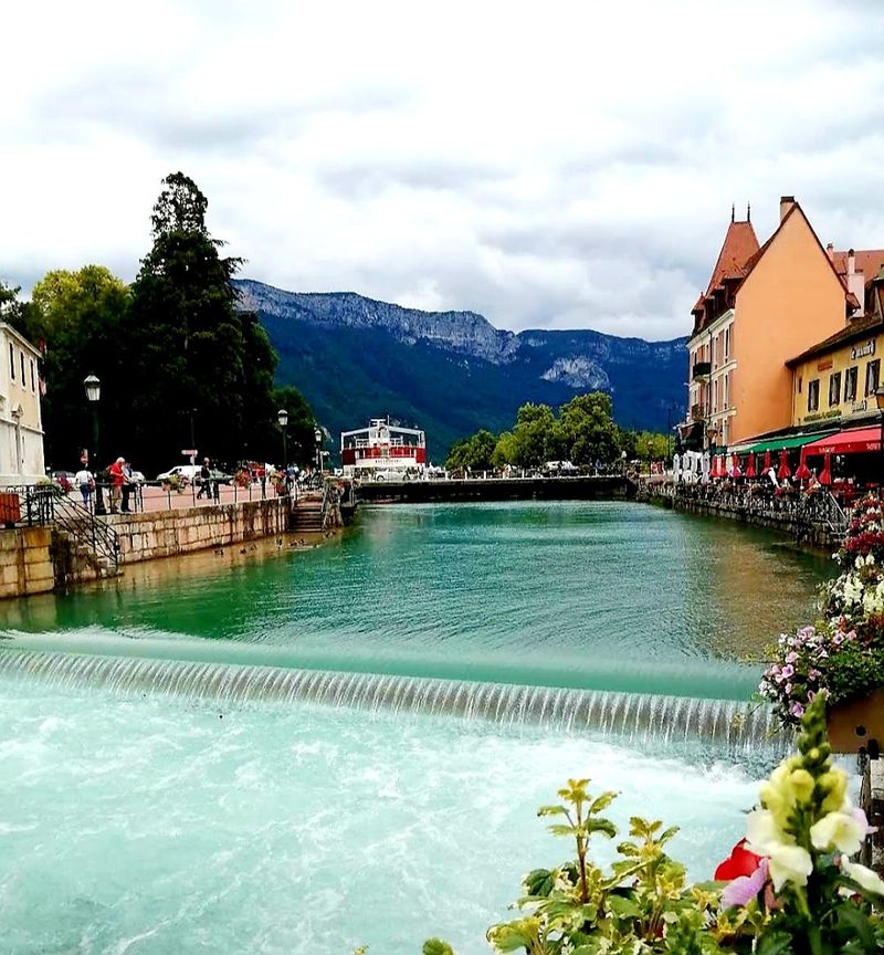 Annecy, France Annecy, France