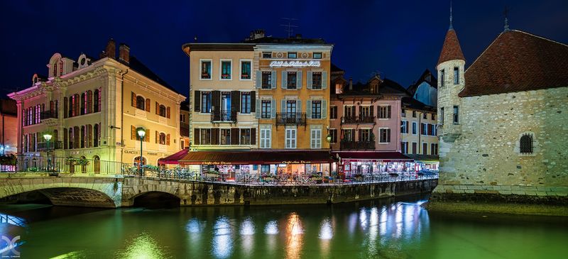 Annecy, France Annecy, France