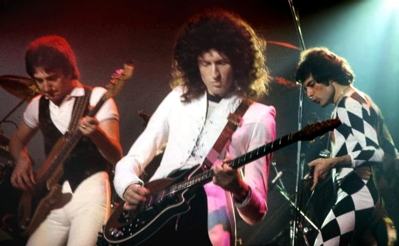 Another One Bites the Dust by Queen Another One Bites the Dust by Queen