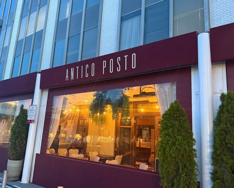 Antico Posto Antico Posto