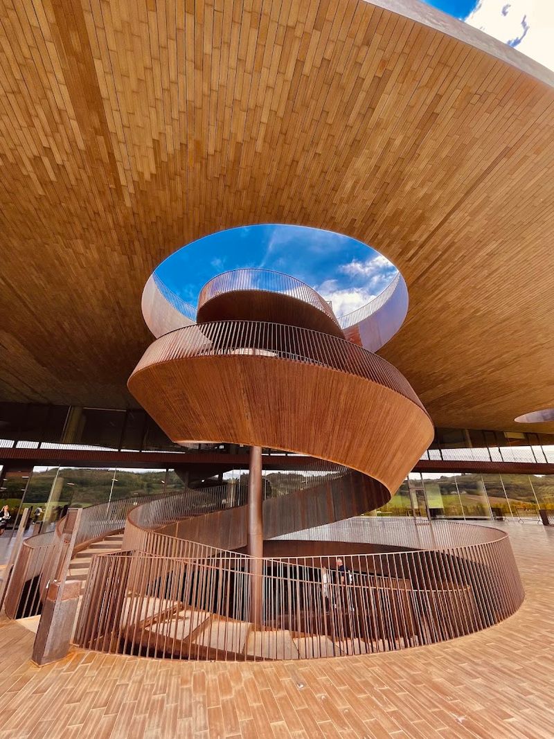 Antinori nel Chianti Classico – Bargino