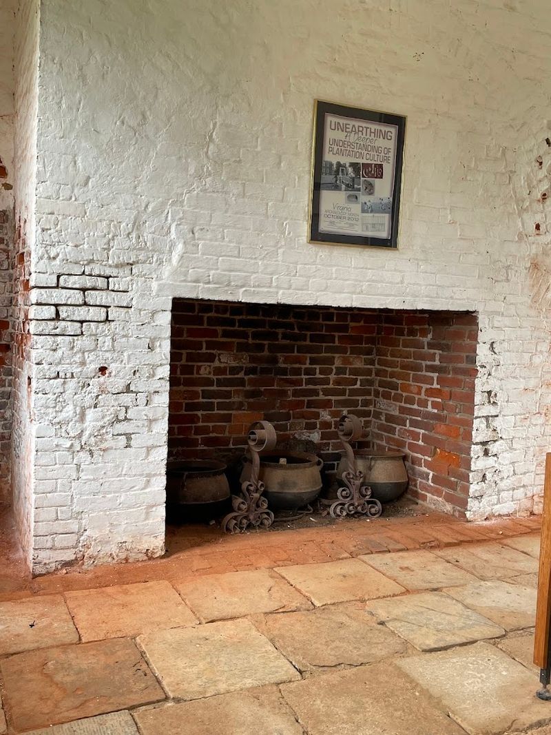 Antiques Inside That Predate the United States Antiques Inside That Predate the United States