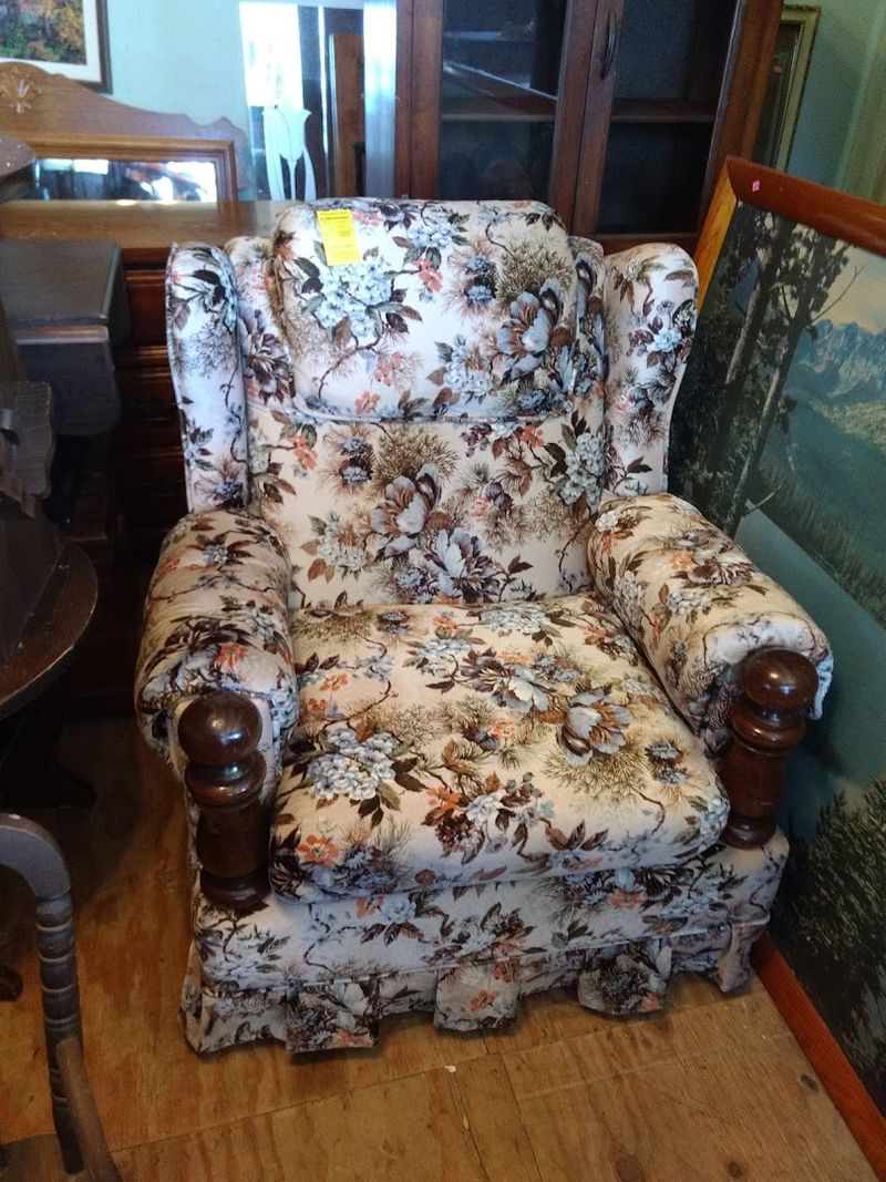 Antiques That Carry Real Stories Antiques That Carry Real Stories