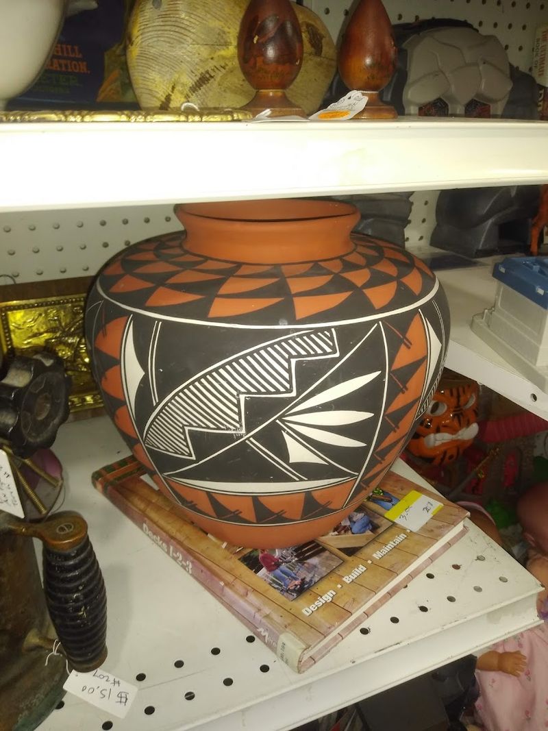Antiques That Tell a Story Antiques That Tell a Story