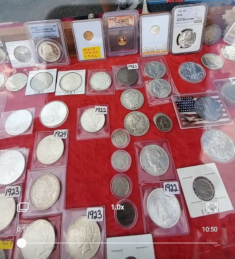 Antiques and Collectibles Worth a Second Look Antiques and Collectibles Worth a Second Look