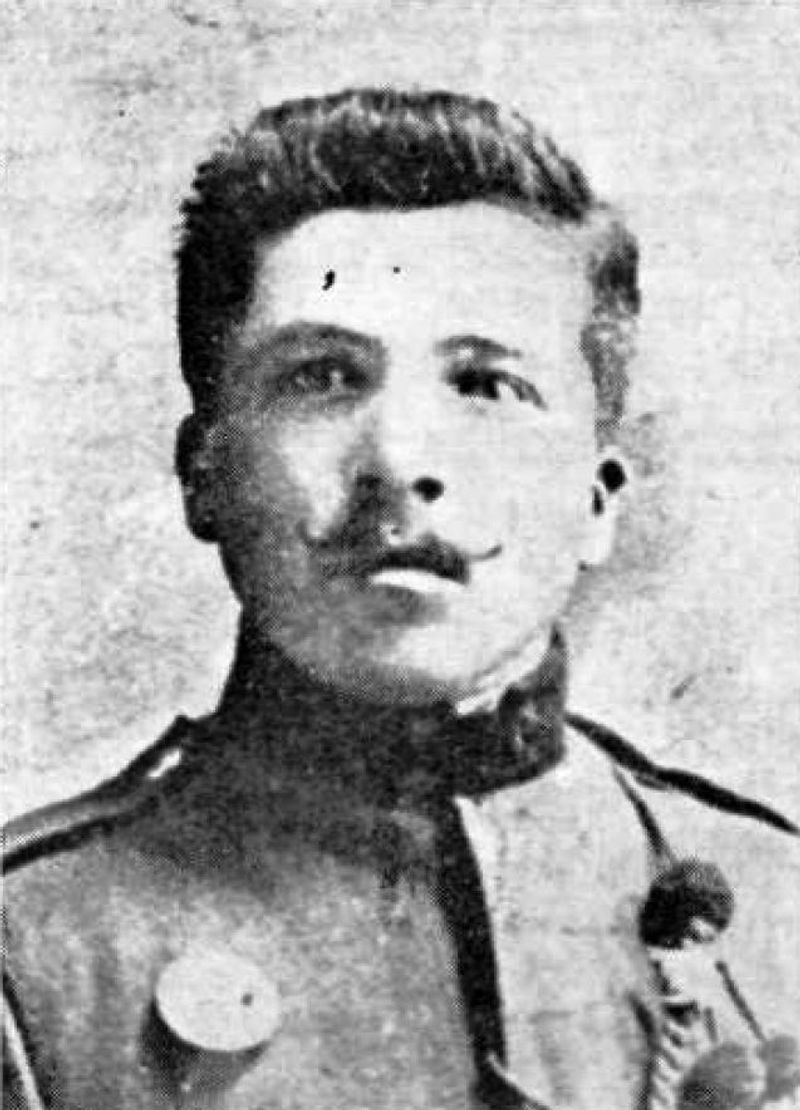 Anton Hafner Anton Hafner