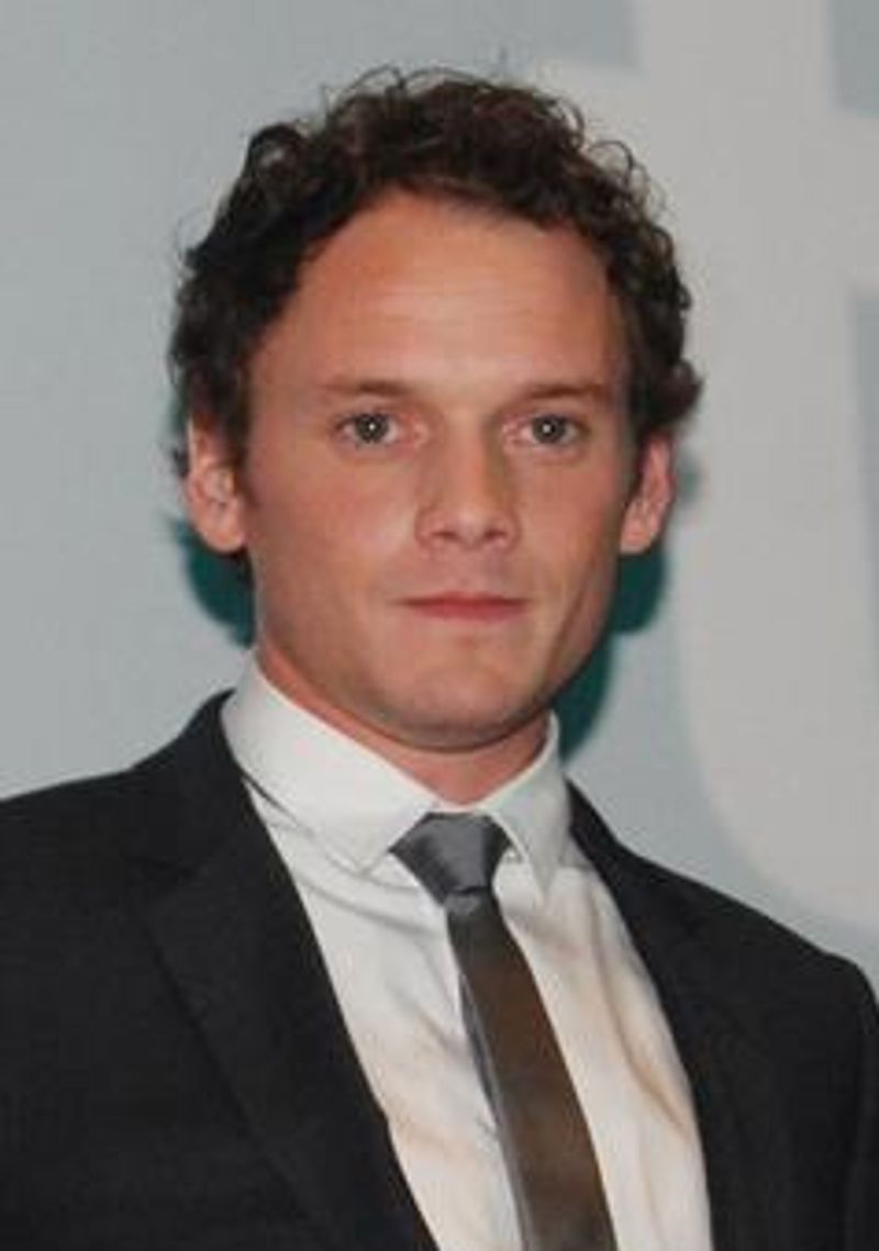 Anton Yelchin (1989-2016) Anton Yelchin (1989-2016)