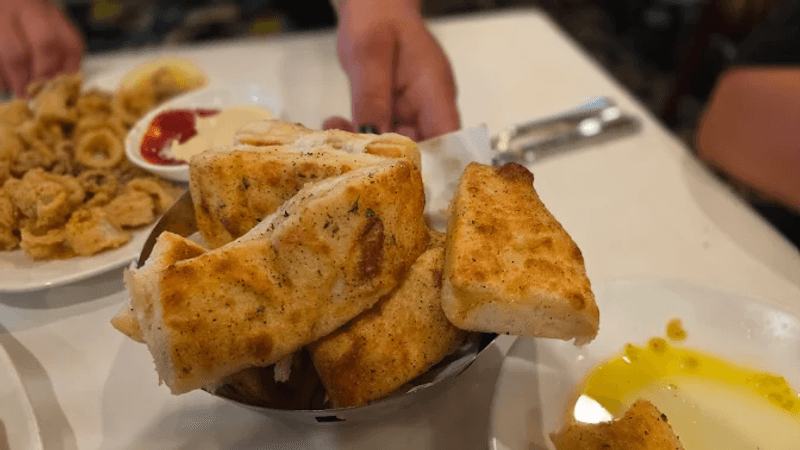 Antonio's Cucina Italiana