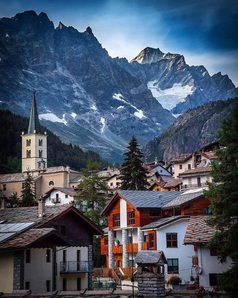 Aosta Valley, Italy Aosta Valley, Italy