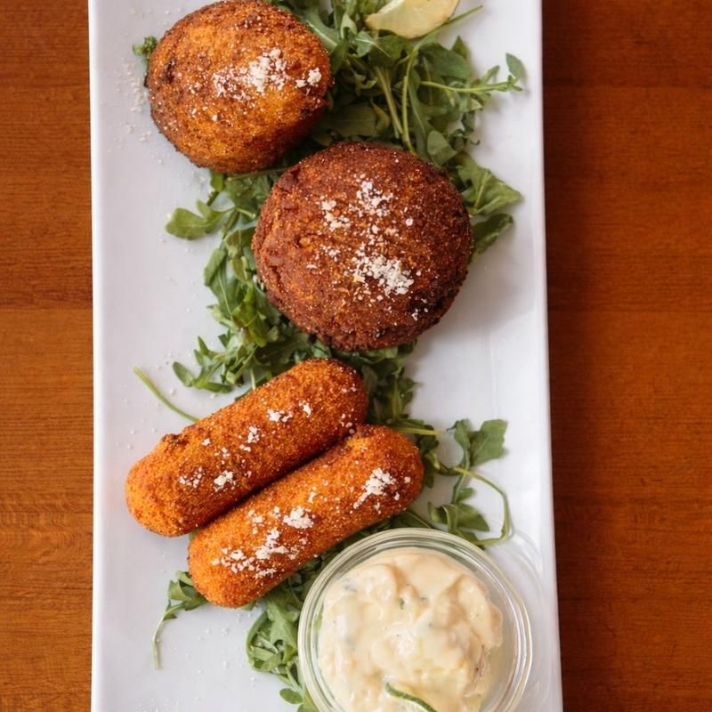 Appetizers That Make It Genuinely Hard to Save Room for the Main Course