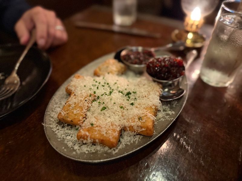 Appetizers That Make You Forget Portion Control Exists
