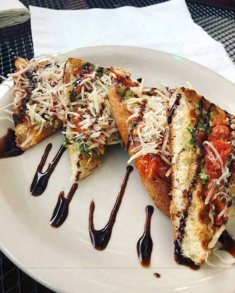 Appetizers That Set the Right Tone
