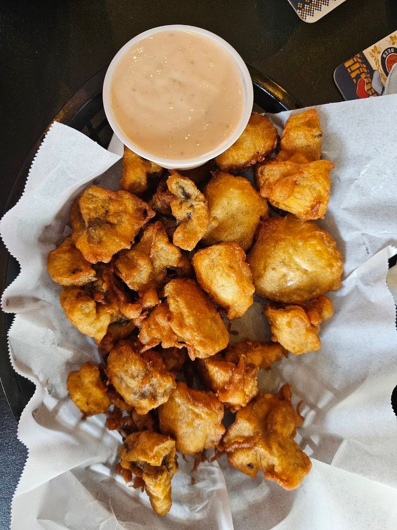 Appetizers That Set the Right Tone Early Appetizers That Set the Right Tone Early
