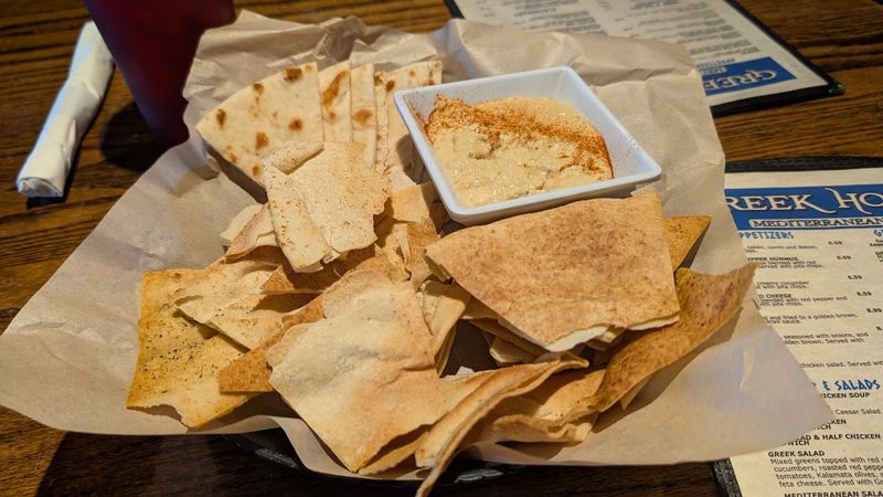 Appetizers That Set the Right Tone From the Start