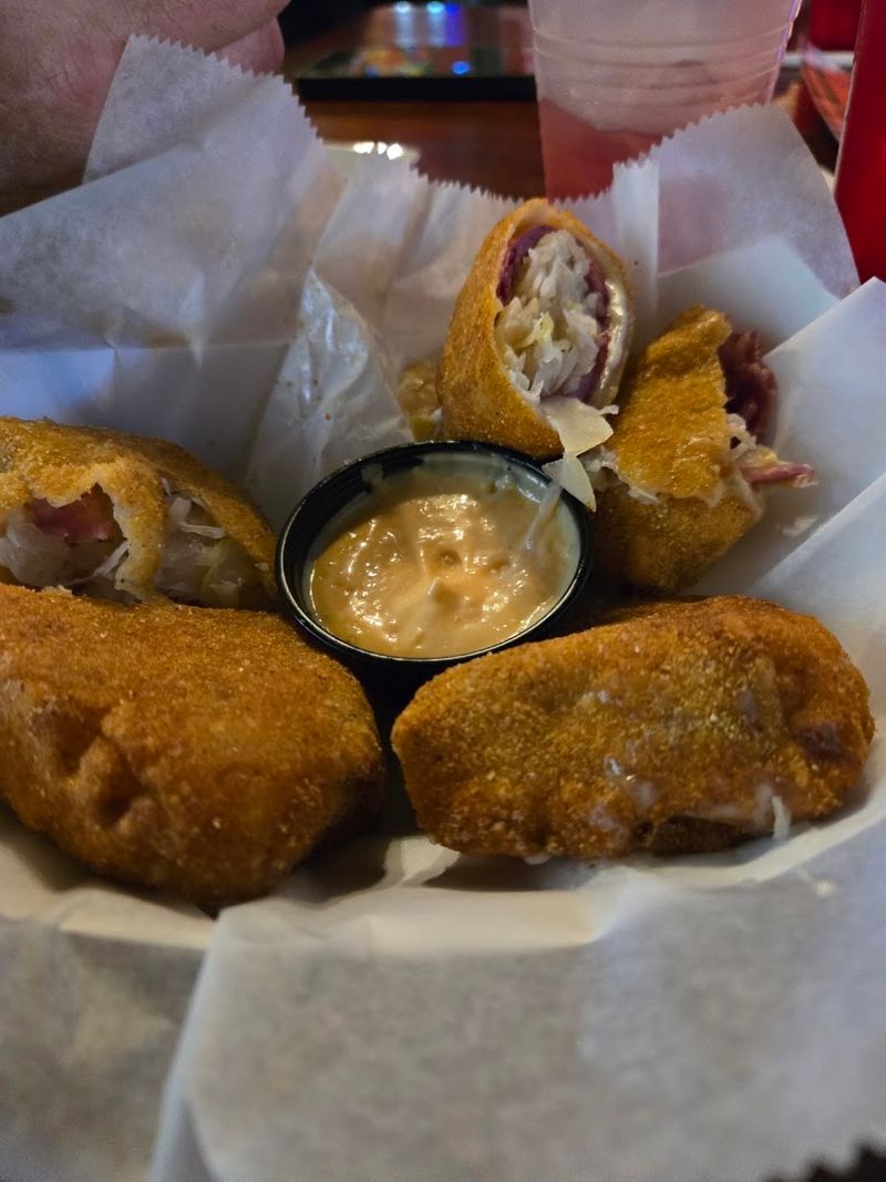 Appetizers That Set the Tone